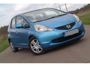 HONDA JAZZ 1.2 S Klíma!!!