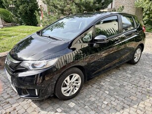 HONDA JAZZ 1.3 Comfort Sérülésmentes