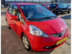 HONDA JAZZ 1.4 Elegance