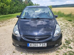 HONDA JAZZ 1.4 ES CVT My. 2005