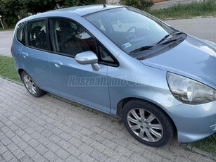 HONDA JAZZ 1.4 ES CVT My. 2005