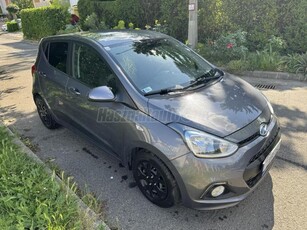 HYUNDAI I10 1.0 MPi Comfort