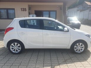 HYUNDAI I20 1.25 Go! Brasil 79000km klima 1tulaj