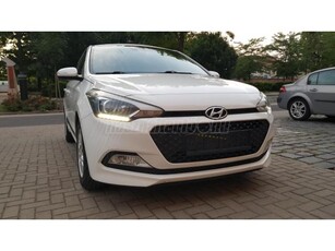 HYUNDAI I20 1.25i HP LED AZ ÁR NÉVRE ÍRATVA!!!