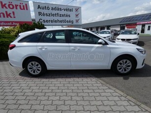 HYUNDAI I30 Kombi 1.5 DPi Comfort MAGYARORSZÁGI! 1. TUL