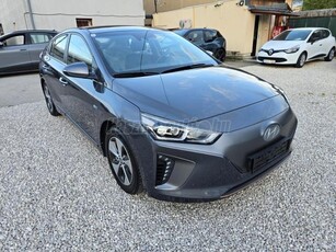 HYUNDAI IONIQ electric Premium (Automata) 62000 KM INFINITY VÉGIG SZKÖNYV KAMERA ÜLÉS FŰTÉS / HŰTÉS KORMÁNYFŰTÉS KULCSNÉLK