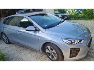 HYUNDAI IONIQ electric Premium (Automata) Tetőablak. ülésfűtés-hűtés