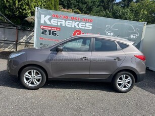 HYUNDAI IX 35 ix35 1.6 GDi Premium DIGIT KLÍMA -TEMPOMAT -ÜLÉSFŰTÉS -TOLATÓRADAR