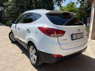 HYUNDAI IX 35 ix35 1.6 Style 2WD