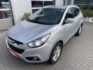 HYUNDAI IX 35 ix35 2.0 CRDi LP Premium 4WD 121000KM!