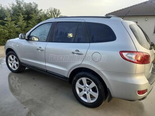 HYUNDAI SANTA FE 2.2 CRDi Premium