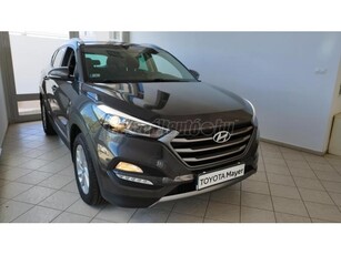 HYUNDAI TUCSON 1.6 T-GDi Premium 4WD MAGYAR