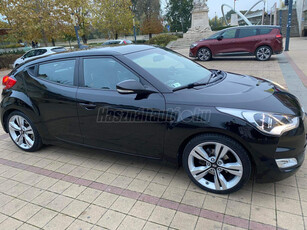 HYUNDAI VELOSTER 1.6 GDI Style