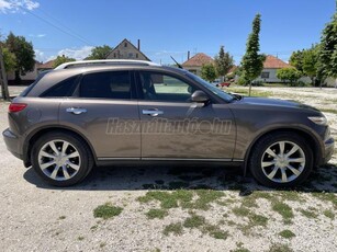 INFINITI FX 35