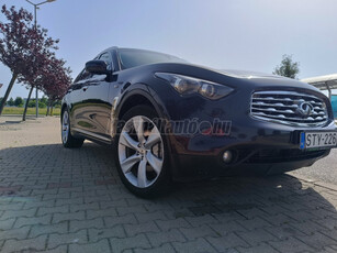 INFINITI FX30d 3.0 V6 S Premium (Automata)