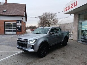 ISUZU D-MAX 1.9 D LS Plus (Automata) Akciós Ár!Készleten!