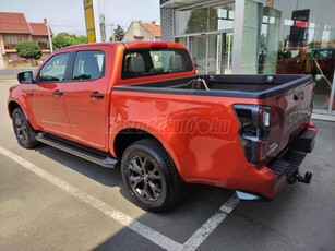 ISUZU D-MAX 1.9 D LS Plus (Automata) Azonnal elvihető! Több színben! Akár 4.99 %THM!