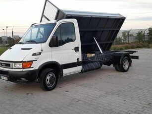 IVECO 35 DailyC 13