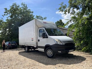 IVECO 35 DailyS 11 3450