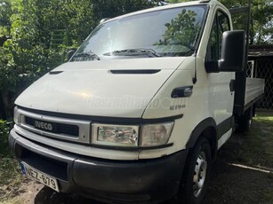 IVECO DAILY 35 S 12