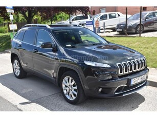 JEEP CHEROKEE 2.2 MJD 75th Aniversary (Active Drive II.) (Automata)