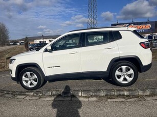 JEEP COMPASS 2.0 Mjet Longitude 4WD (Automata)