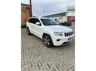 JEEP GRAND CHEROKEE 3.0 V6 CRD Overland (Automata)