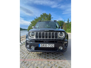 JEEP RENEGADE 1.0 T3 Limited