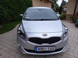 KIA CARENS 1.7 CRDI HP EX [7 személy]