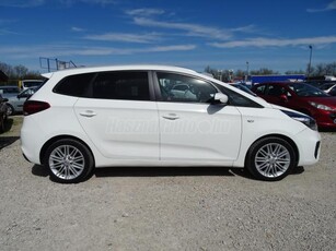 KIA CARENS 1.7 CRDI HP EX Prémium [7 személy] 7 SZEMÉLYES! HITEL! CSERE-BESZÁMÍTÁS!