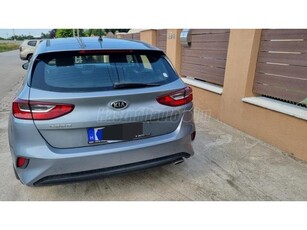 KIA CEE'D 1.4 CVVT Bronze