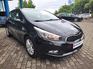 KIA CEE'D 1.4 CVVT LX Garantált Km!