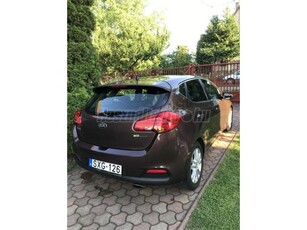 KIA CEE'D 1.6 GDI LX JD