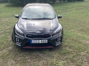 KIA CEE'D 1.6 TGDI GT