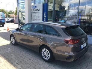 KIA CEE'D Ceed SW 1.4 MPI Bronze