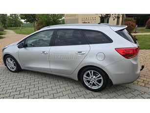 KIA CEE'D SW 1.6 CRDI LX