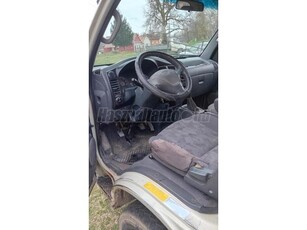 KIA K2500 2.5 D Trekking Kia