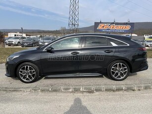 KIA PRO CEE'D ProCeed 1.6 CRDi GT Line Sport DCT