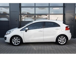 KIA RIO 1.2 CVVT EX Limited