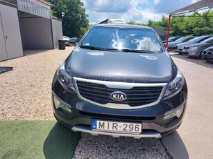 KIA SPORTAGE 1.6 GDI LX Megkímélt állapotban!