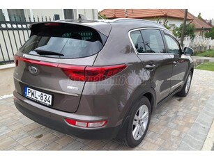 KIA SPORTAGE 1.6 GDI LX Navi