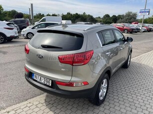 KIA SPORTAGE 1.6 GDI LX Navi