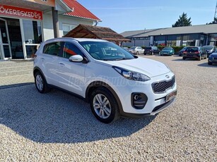 KIA SPORTAGE 1.7 CRDi EX