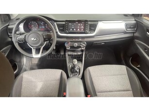 KIA STONIC 1.4 MPI EX Limited