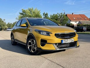 KIA XCEED 1.0 T-GDI X-Silver