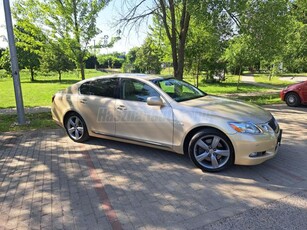 LEXUS GS 450h Mark Levinson (Automata)