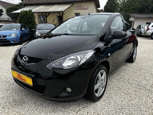 MAZDA 2 1.3i TE Plus NÉVRE ÍRVA!FRISS MŰSZAKI!!! 119056KM!!!!