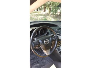 MAZDA 3 1.6 TX Plus (EURO5) Magánszemélytől