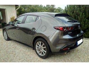 MAZDA 3 2.0 Skyactiv Plus