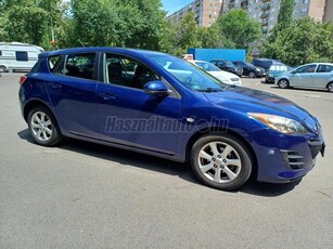 MAZDA 3 Sport 1.6 Active